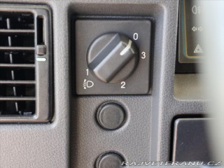 Fiat Ostatní modely Ducato 2.5 D 70kW Concorde 390 1993