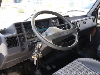 Fiat Ostatní modely Ducato 2.5 D 70kW Concorde 390 1993