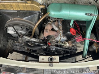 Škoda 1100 MB De Luxe 1968