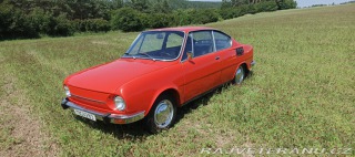 Škoda 110 R