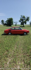 Škoda 110 R 1971