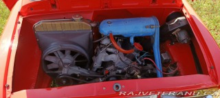 Škoda 110 R 1971