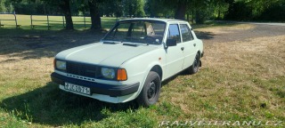 Škoda 105 