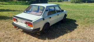 Škoda 105 1987