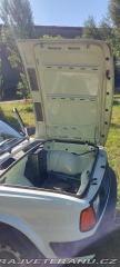 Škoda 105 1987