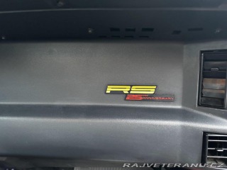 Chevrolet Camaro RS 1992