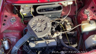Chevrolet Camaro RS 1992