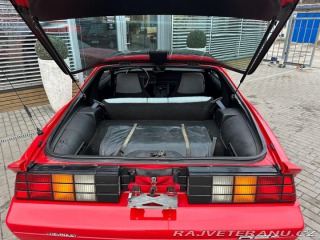 Chevrolet Camaro RS 1992