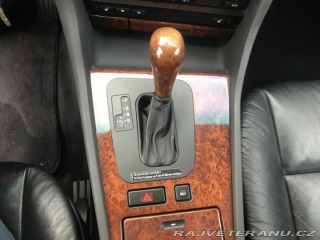 BMW 7 740i, 2.MAJITEL, BEZ KORO 1998