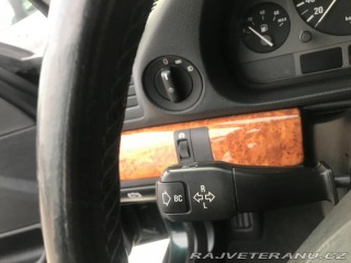 BMW 7 740i, 2.MAJITEL, BEZ KORO 1998