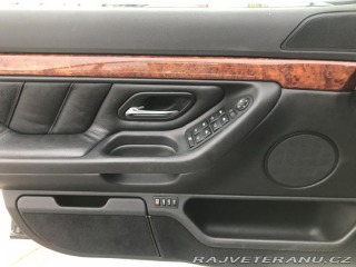 BMW 7 740i, 2.MAJITEL, BEZ KORO 1998