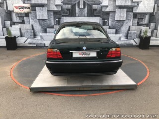 BMW 7 740i, 2.MAJITEL, BEZ KORO 1998
