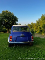 Mini Cooper 1986