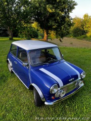 Mini Cooper 1986
