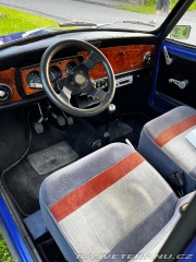 Mini Cooper 1986