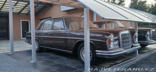Mercedes-Benz 280 W108