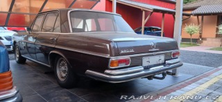 Mercedes-Benz 280 W108 1971