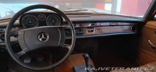Mercedes-Benz 280 W108 1971