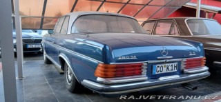 Mercedes-Benz 250 W111 1966