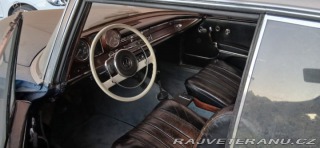 Mercedes-Benz 250 W111 1966