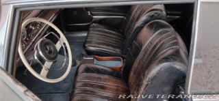 Mercedes-Benz 250 W111 1966