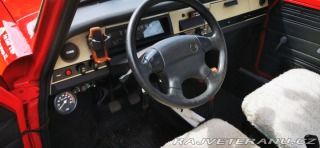Škoda 100 replika Š 120 S Rallye 1973