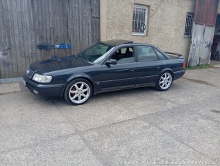 Audi 100 C4