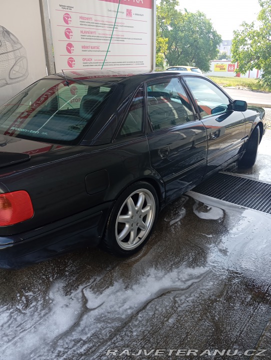 Audi 100 C4 1991