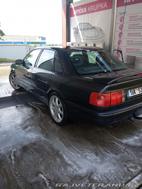 Audi 100 C4 1991
