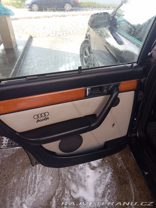 Audi 100 C4 1991