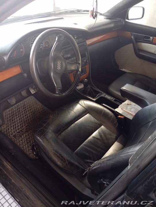 Audi 100 C4 1991