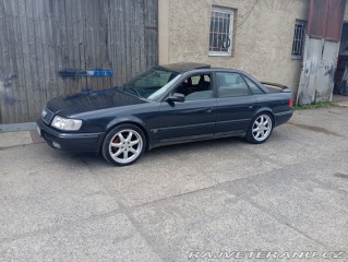 Audi 100 C4 1991