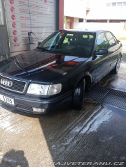 Audi 100 C4 1991