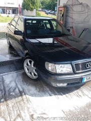Audi 100 C4 1991