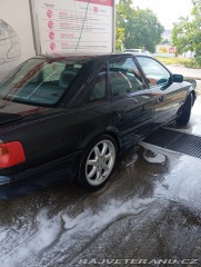 Audi 100 C4 1991