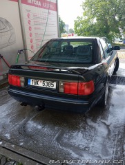 Audi 100 C4 1991