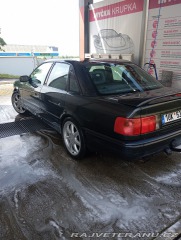 Audi 100 C4 1991