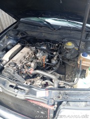 Audi 100 C4 1991