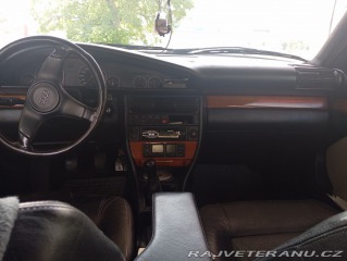 Audi 100 C4 1991