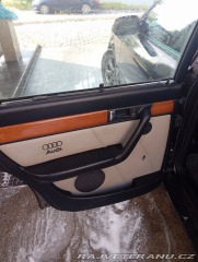 Audi 100 C4 1991