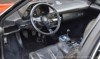 Ferrari 308 GTSi Targa 1983