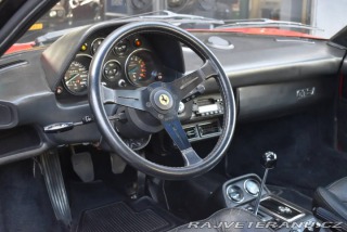 Ferrari 308 GTSi Targa 1983