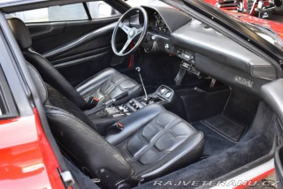 Ferrari 308 GTSi Targa 1983