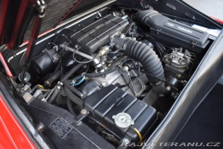 Ferrari 308 GTSi Targa 1983
