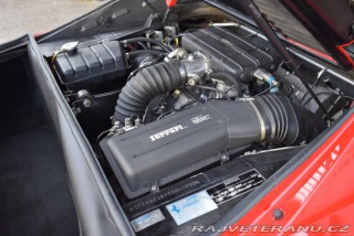 Ferrari 308 GTSi Targa 1983