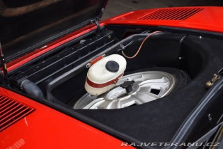 Ferrari 308 GTSi Targa 1983