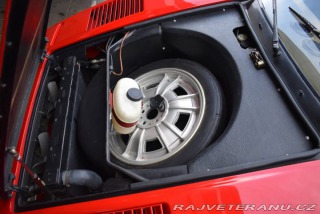 Ferrari 308 GTSi Targa 1983