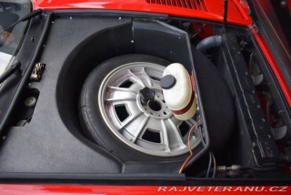 Ferrari 308 GTSi Targa 1983