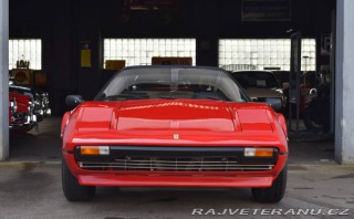 Ferrari 308 GTSi Targa 1983