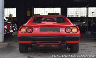 Ferrari 308 GTSi Targa 1983